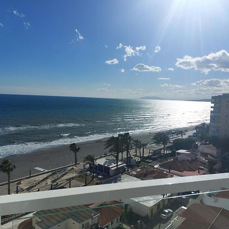 Mirador Playa Torrox-1ª Linea Playa Con Piscina - Recien Reformado Apartment ภายนอก รูปภาพ