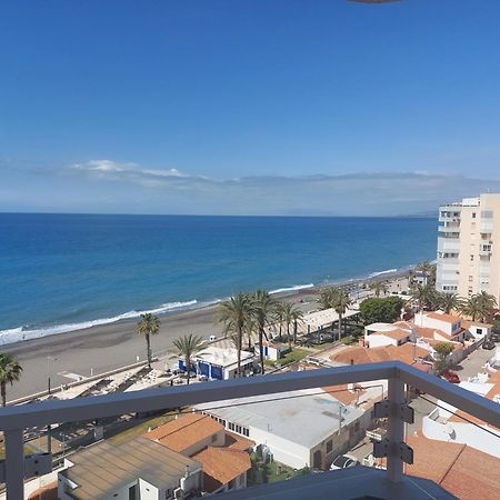 Mirador Playa Torrox-1ª Linea Playa Con Piscina - Recien Reformado Apartment ภายนอก รูปภาพ