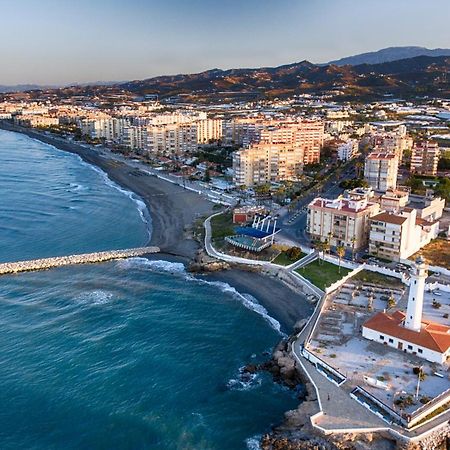 Mirador Playa Torrox-1ª Linea Playa Con Piscina - Recien Reformado Apartment ภายนอก รูปภาพ