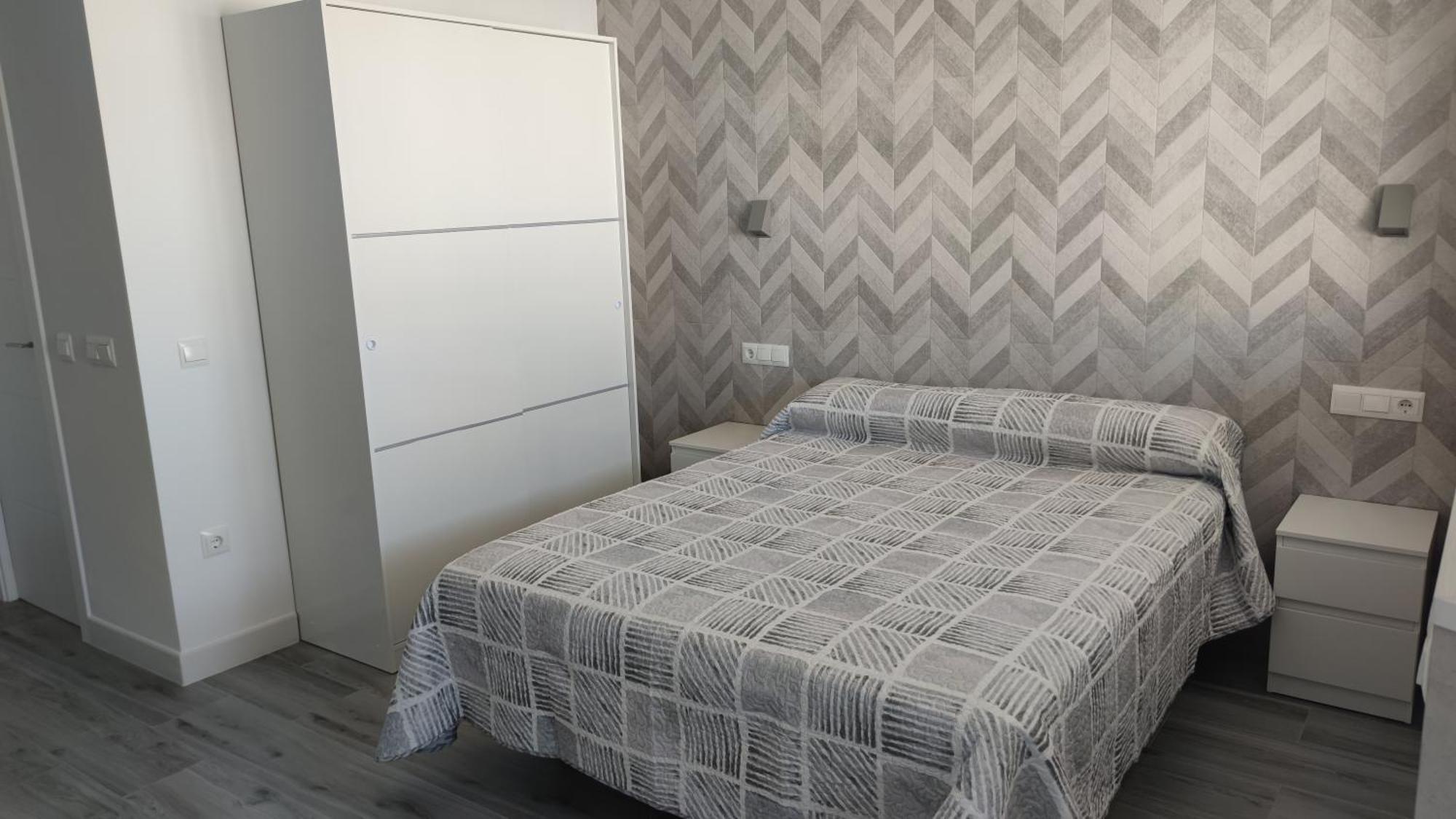 Mirador Playa Torrox-1ª Linea Playa Con Piscina - Recien Reformado Apartment ภายนอก รูปภาพ