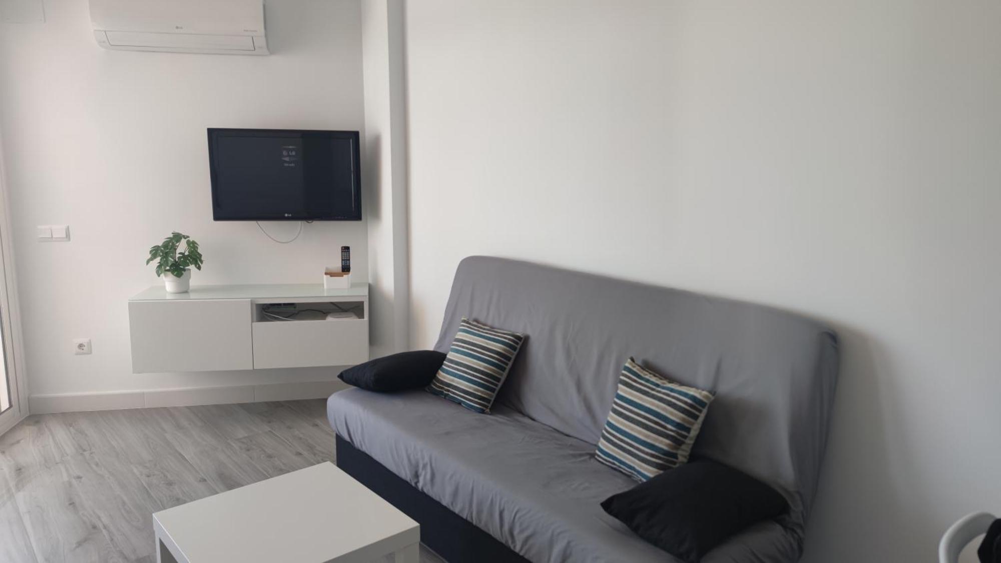 Mirador Playa Torrox-1ª Linea Playa Con Piscina - Recien Reformado Apartment ภายนอก รูปภาพ
