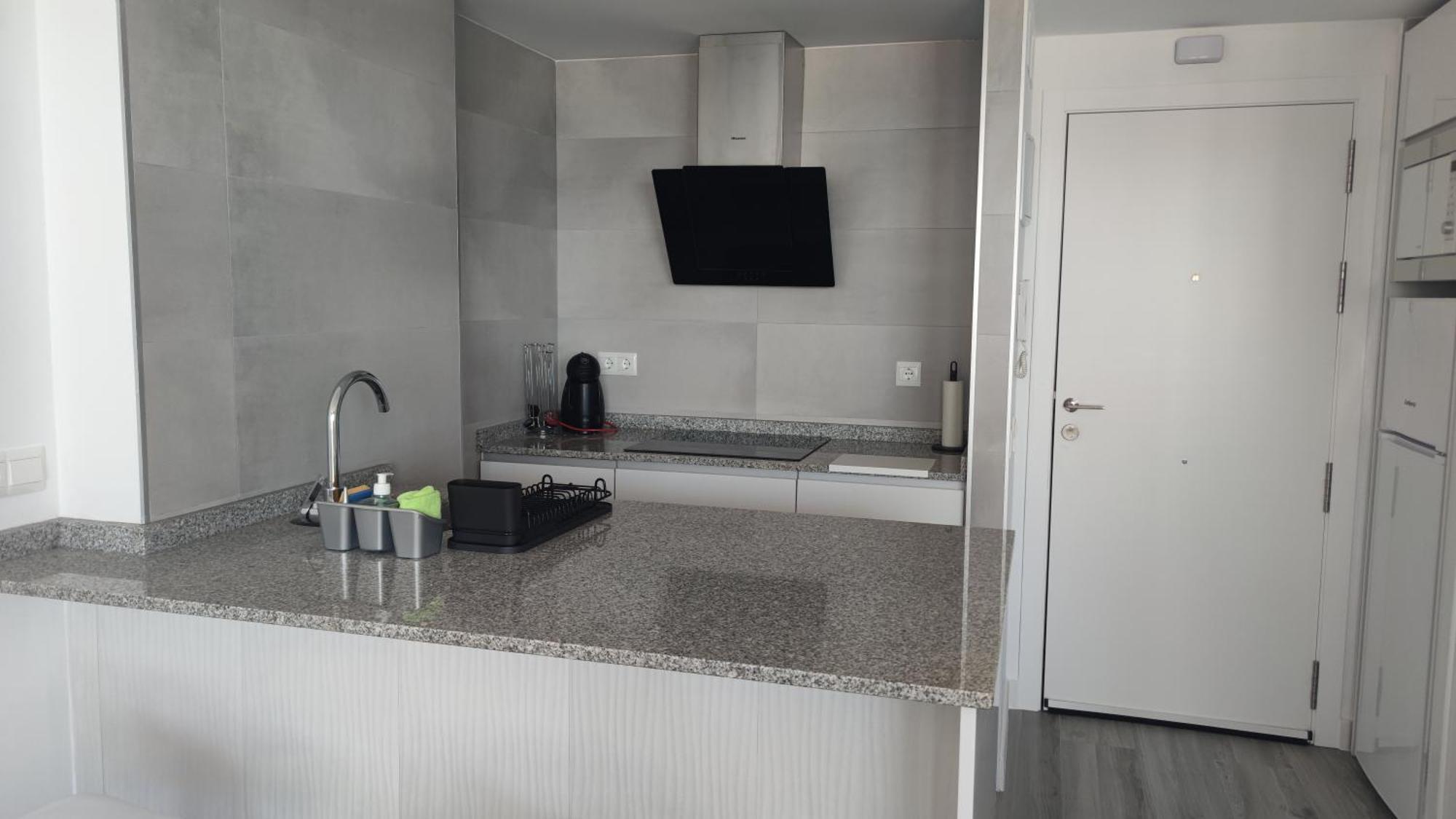 Mirador Playa Torrox-1ª Linea Playa Con Piscina - Recien Reformado Apartment ภายนอก รูปภาพ